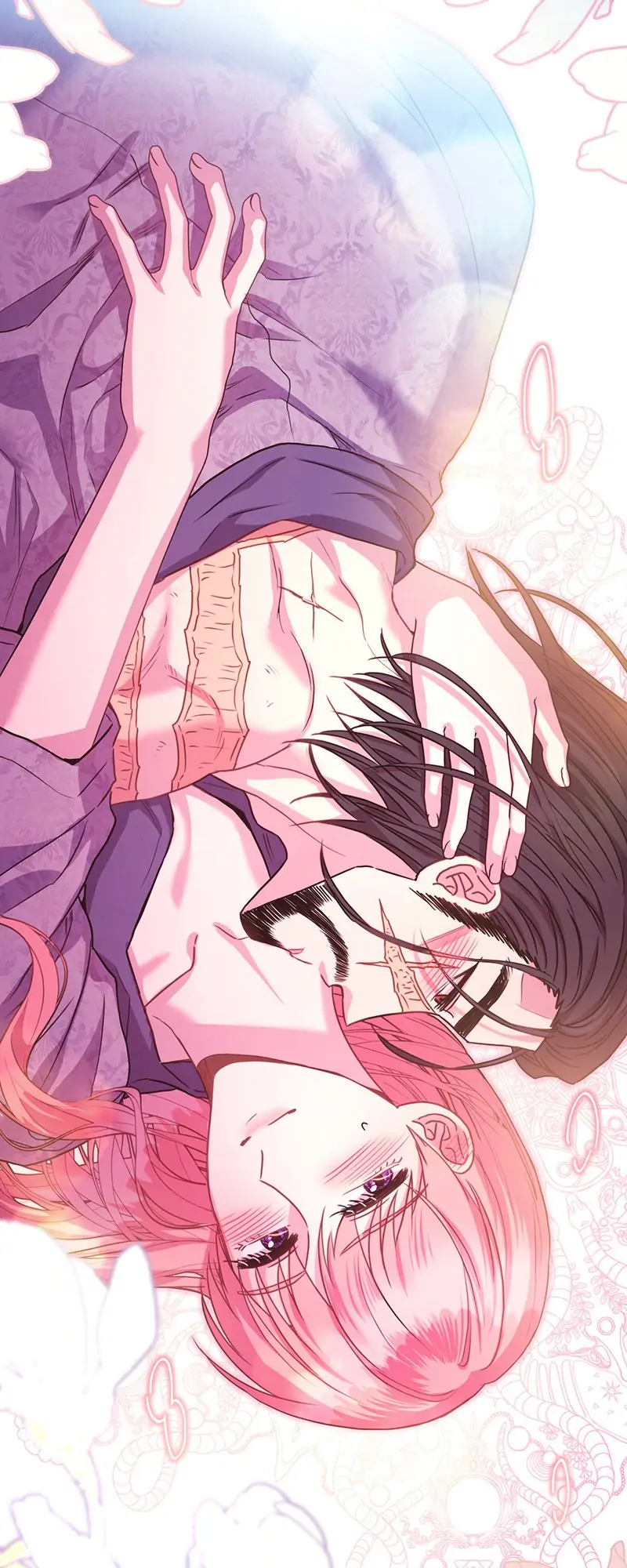 Another Typical Fantasy Romance - Chapter 41 manhwa