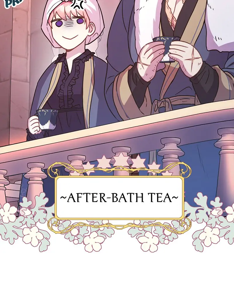 Another Typical Fantasy Romance - Chapter 41 manhwa