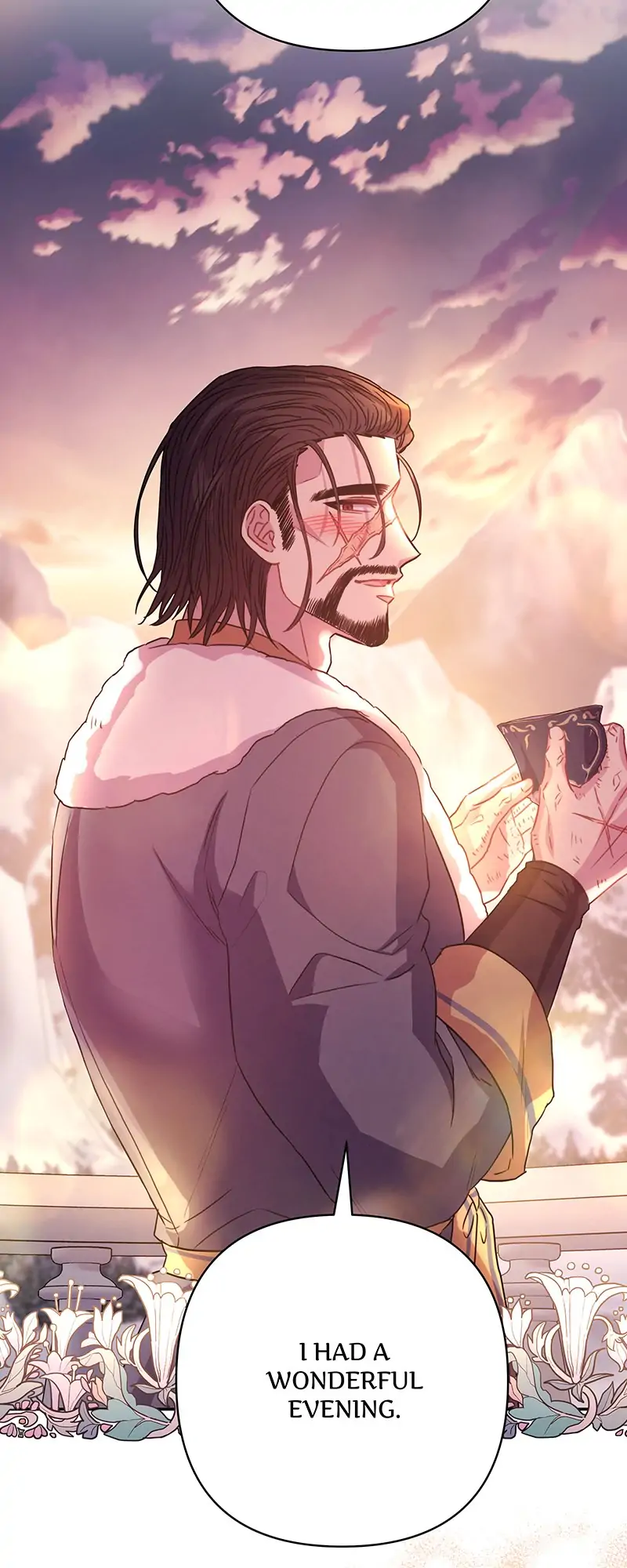 Another Typical Fantasy Romance - Chapter 41 manhwa