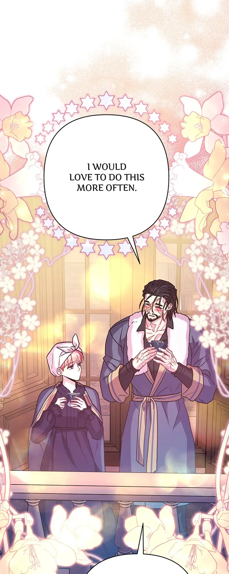 Another Typical Fantasy Romance - Chapter 41 manhwa