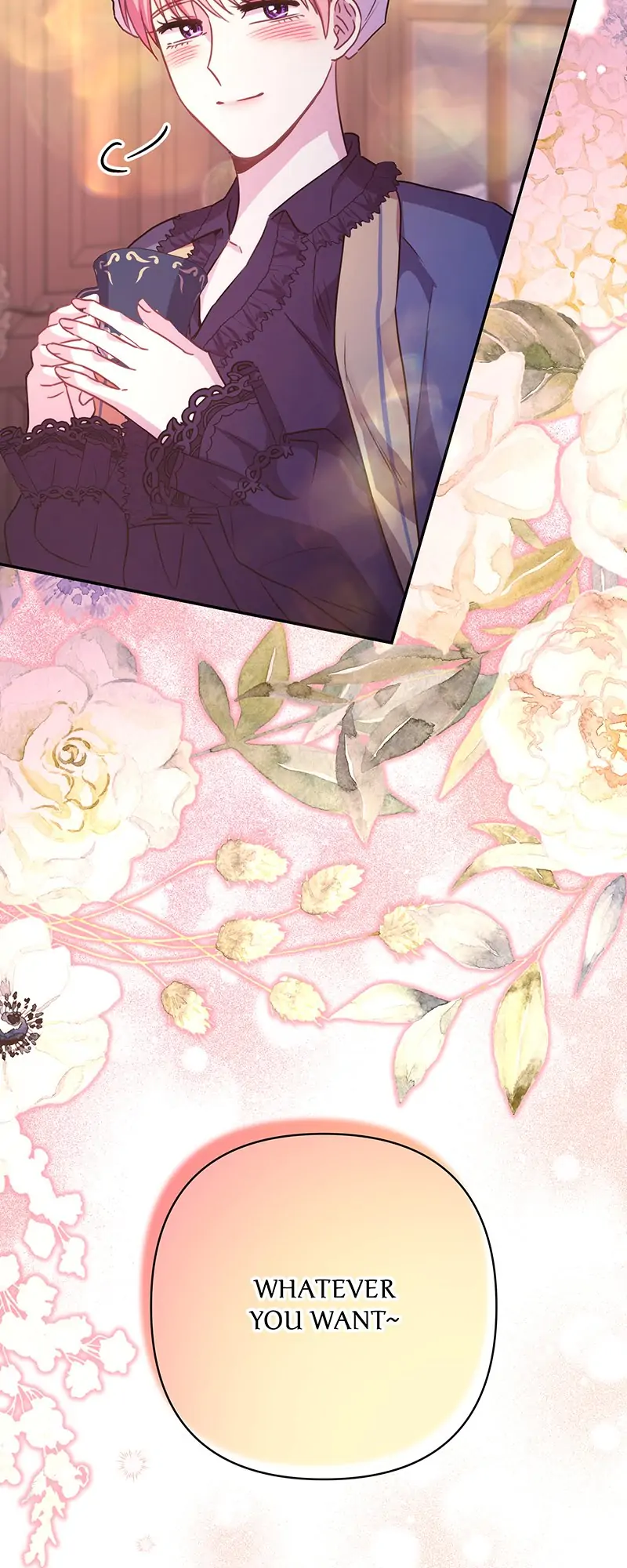 Another Typical Fantasy Romance - Chapter 41 manhwa