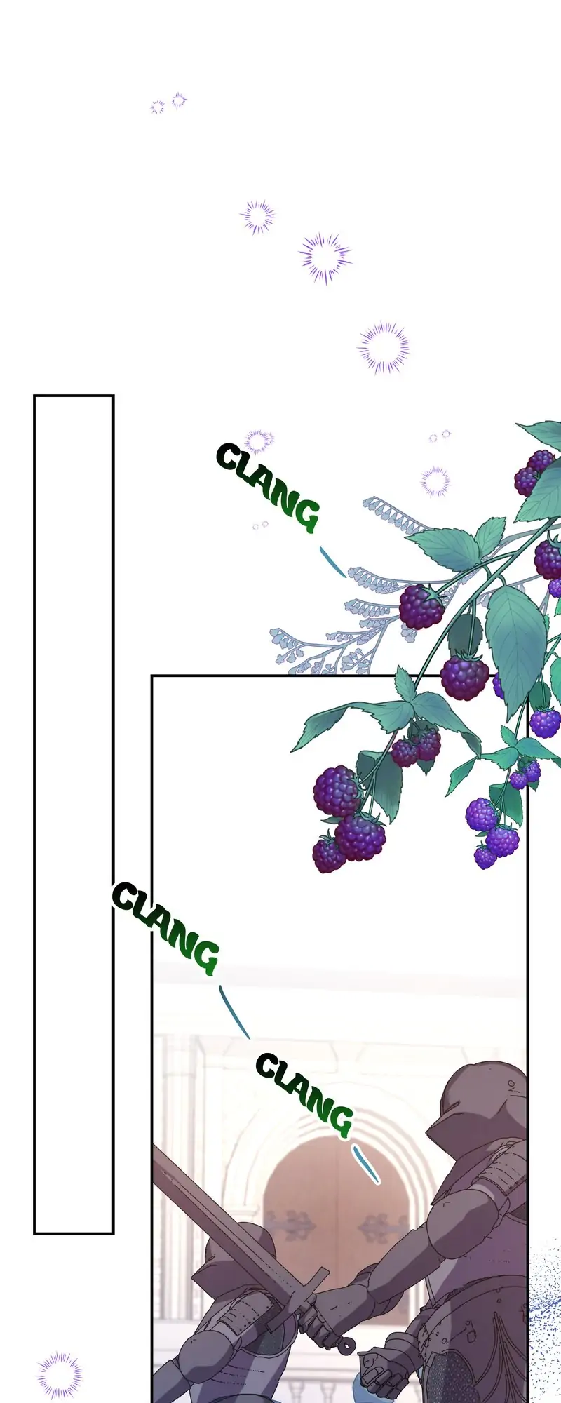 Another Typical Fantasy Romance - Chapter 41 manhwa