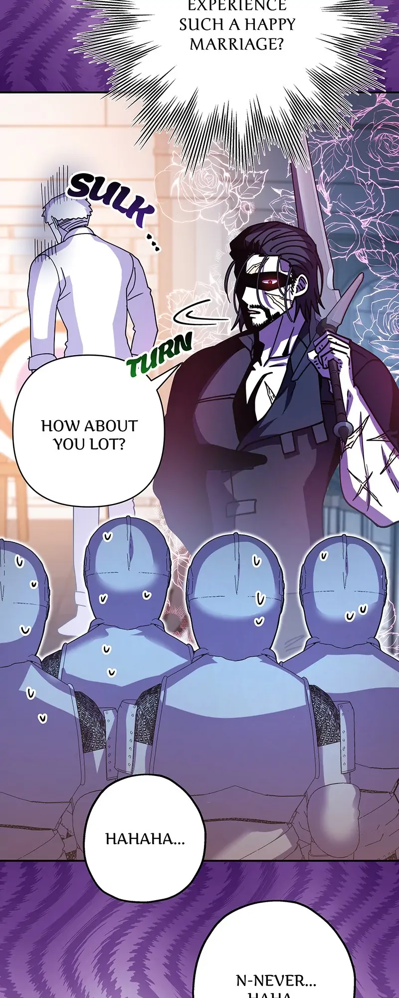 Another Typical Fantasy Romance - Chapter 41 manhwa