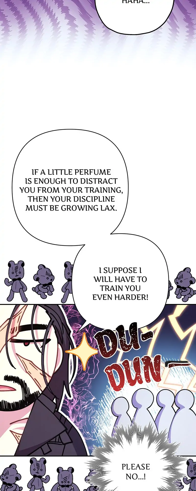 Another Typical Fantasy Romance - Chapter 41 manhwa