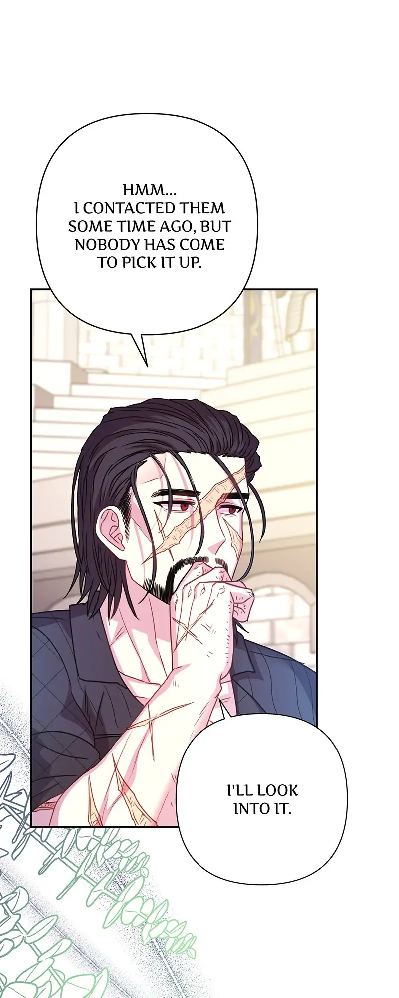 Another Typical Fantasy Romance - Chapter 41 manhwa