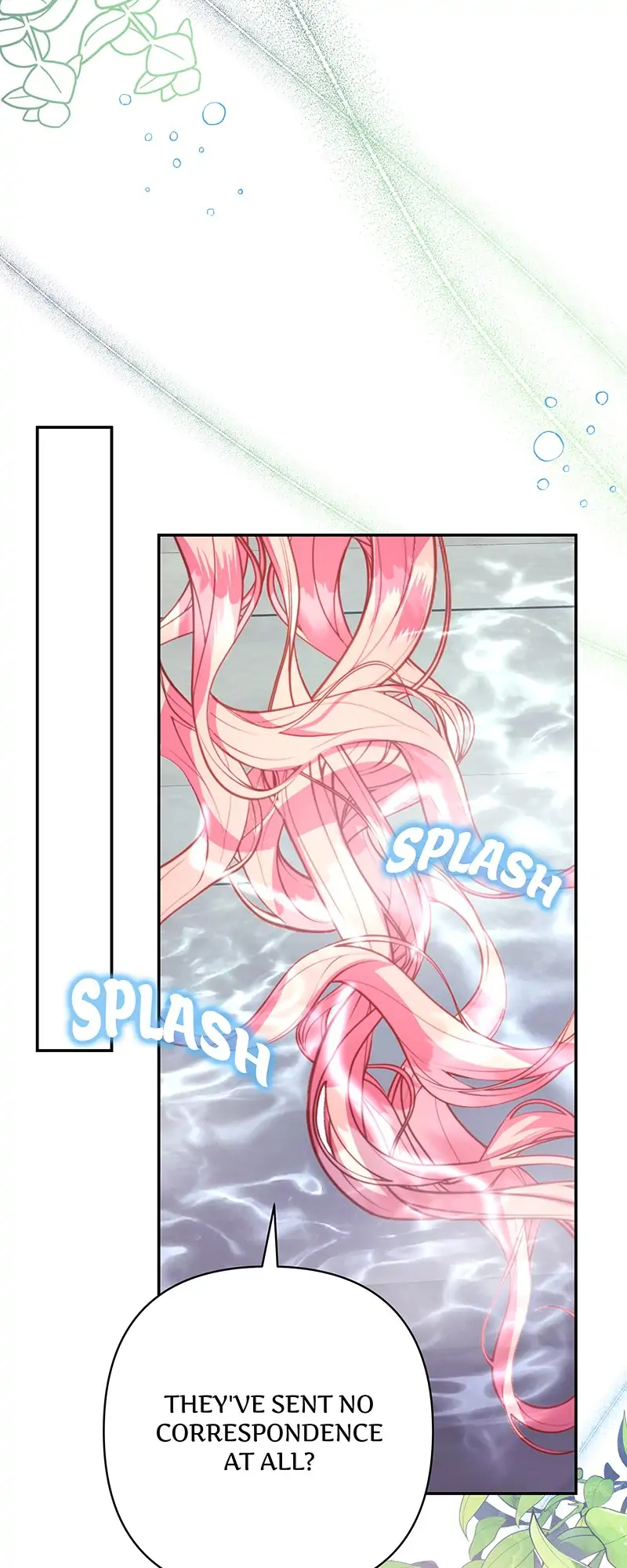 Another Typical Fantasy Romance - Chapter 41 manhwa