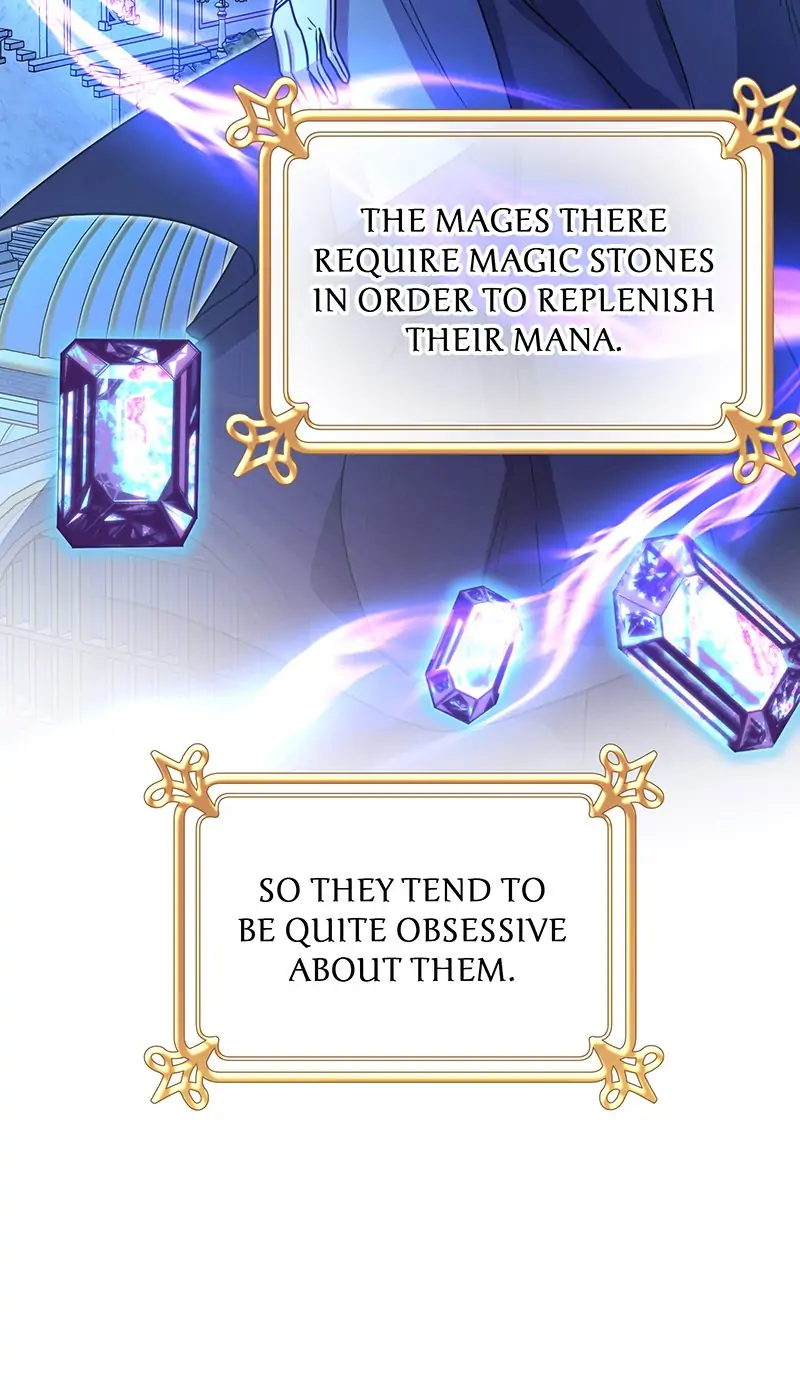 Another Typical Fantasy Romance - Chapter 41 manhwa