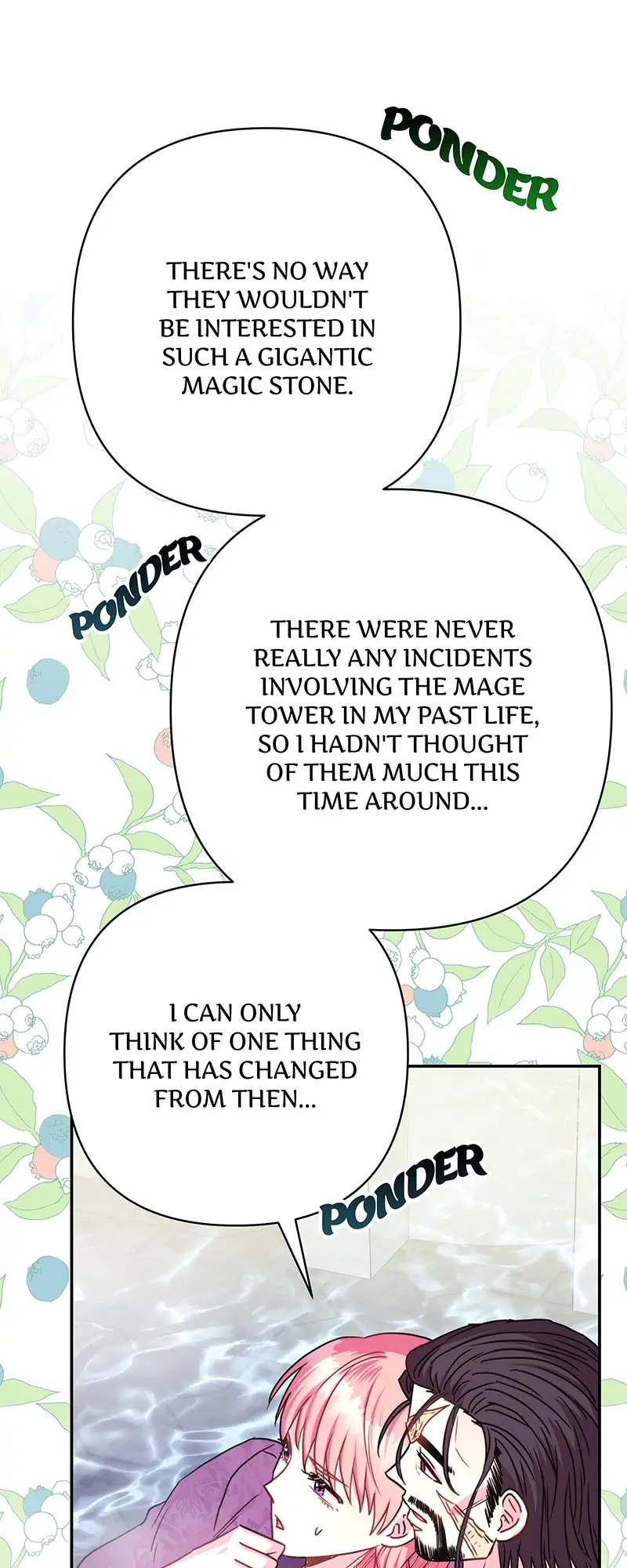 Another Typical Fantasy Romance - Chapter 41 manhwa