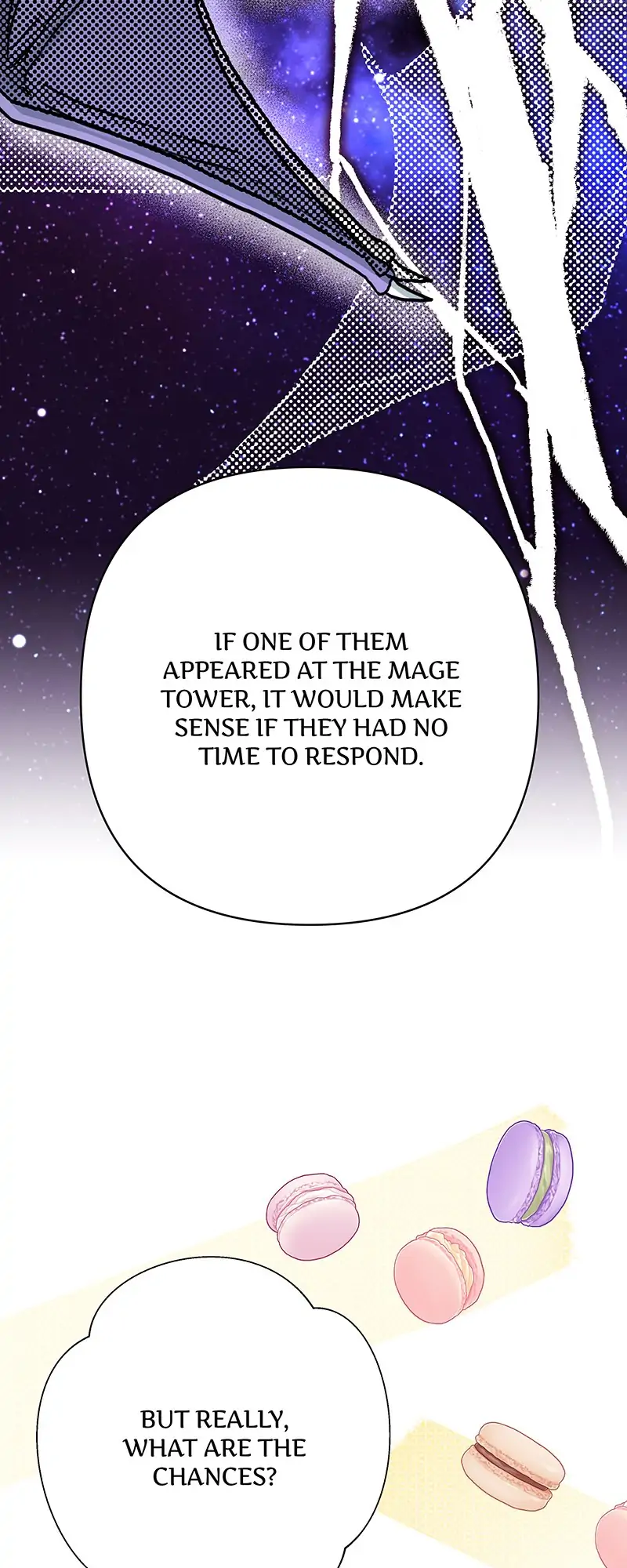 Another Typical Fantasy Romance - Chapter 41 manhwa