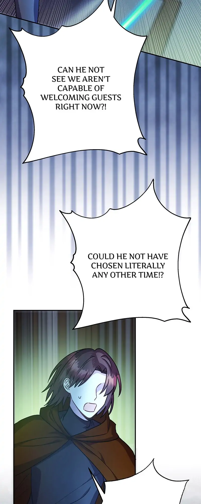 Another Typical Fantasy Romance - Chapter 42 manhwa