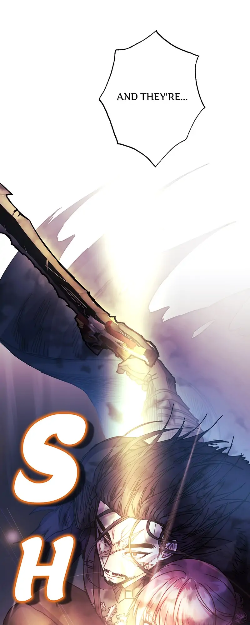 Another Typical Fantasy Romance - Chapter 42 manhwa