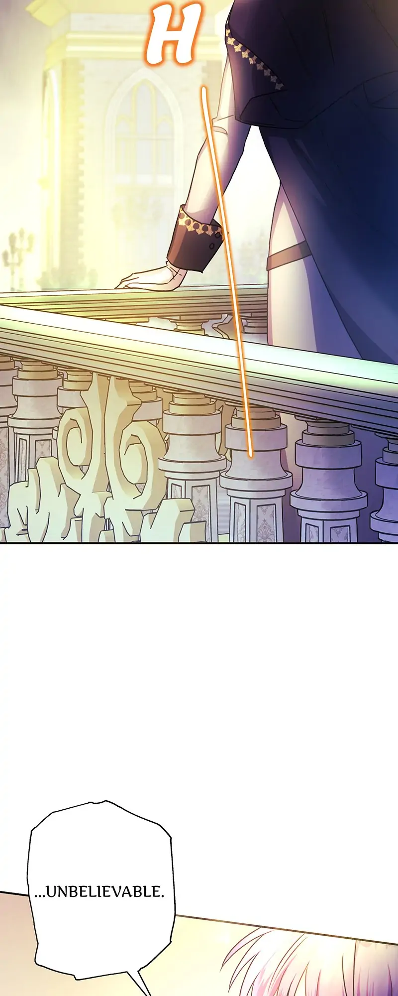 Another Typical Fantasy Romance - Chapter 42 manhwa