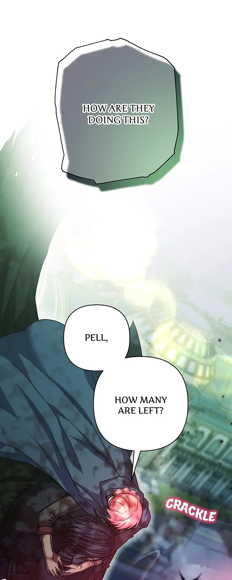 Another Typical Fantasy Romance - Chapter 42 manhwa