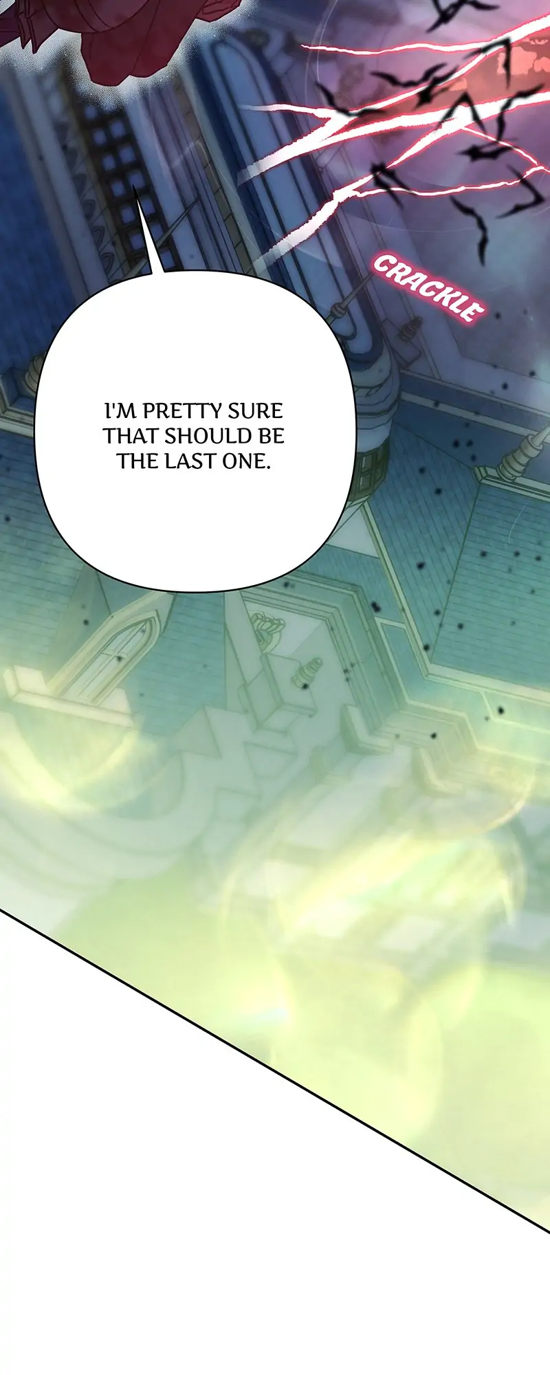 Another Typical Fantasy Romance - Chapter 42 manhwa