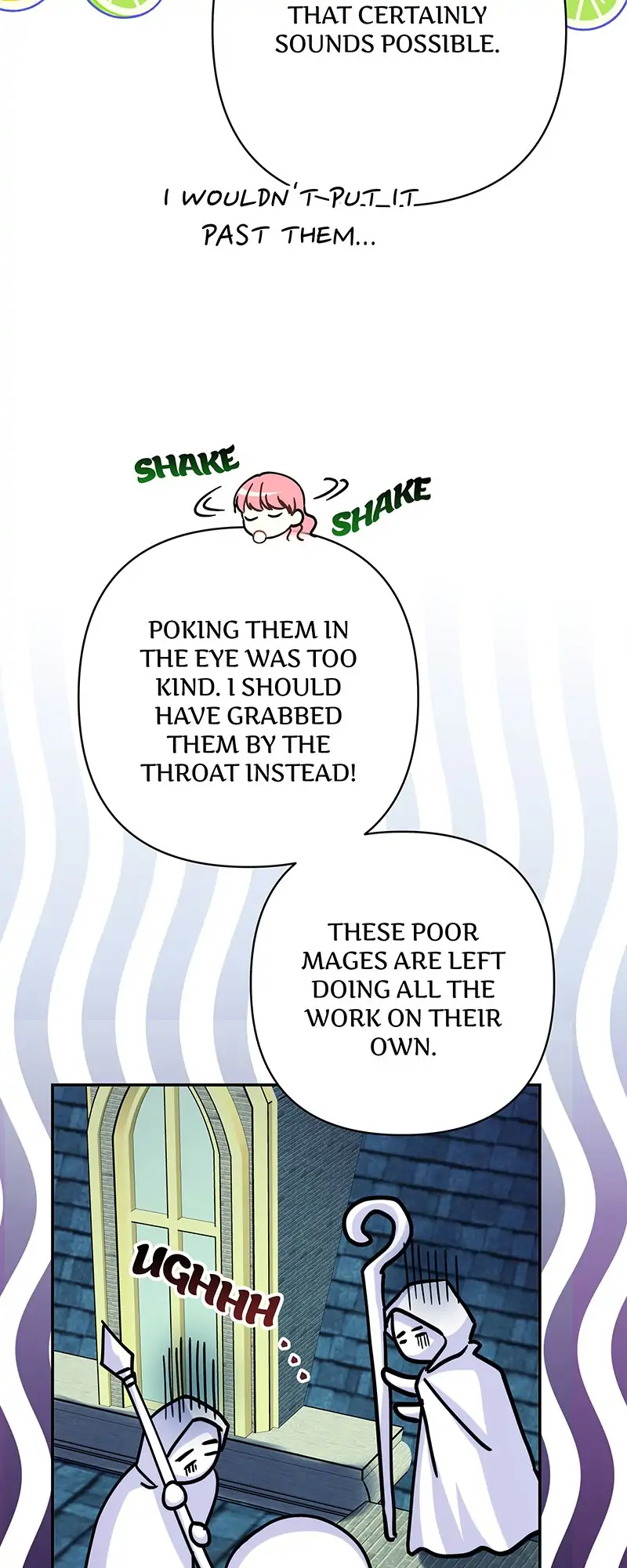 Another Typical Fantasy Romance - Chapter 42 manhwa