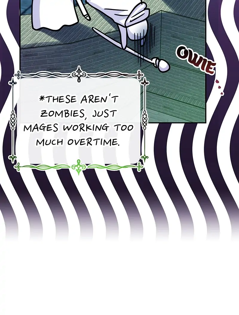 Another Typical Fantasy Romance - Chapter 42 manhwa