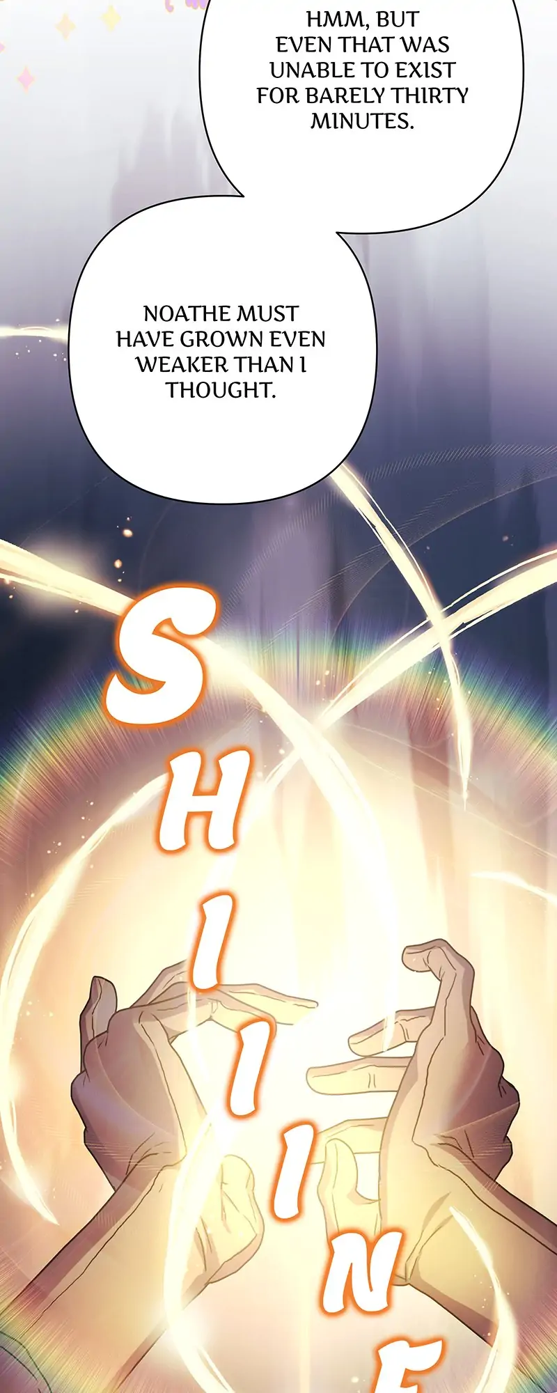 Another Typical Fantasy Romance - Chapter 42 manhwa