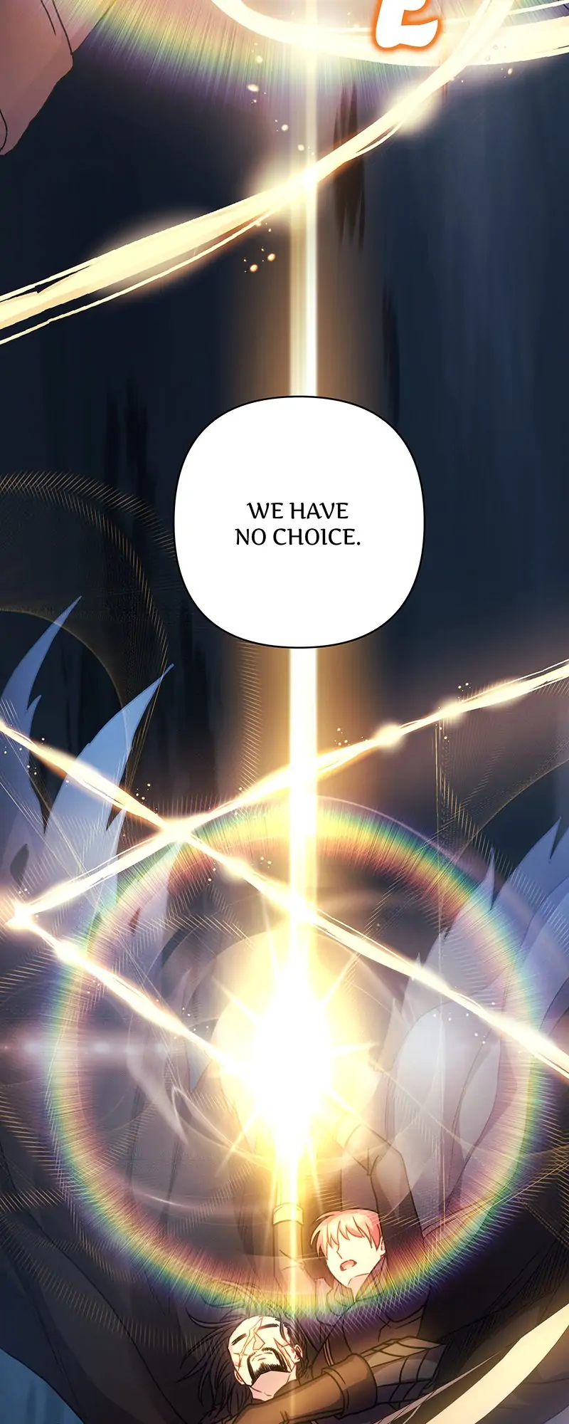 Another Typical Fantasy Romance - Chapter 42 manhwa