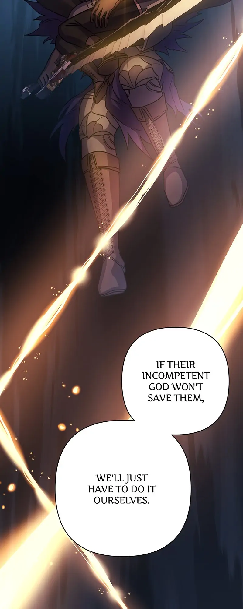 Another Typical Fantasy Romance - Chapter 42 manhwa