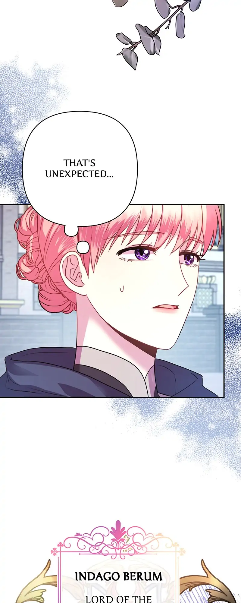 Another Typical Fantasy Romance - Chapter 42 manhwa