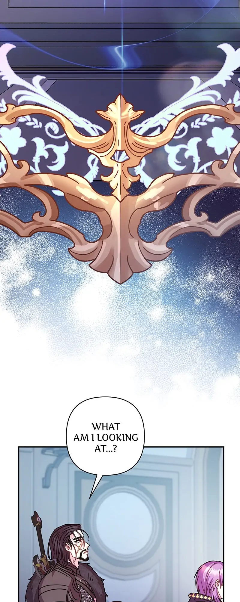 Another Typical Fantasy Romance - Chapter 42 manhwa