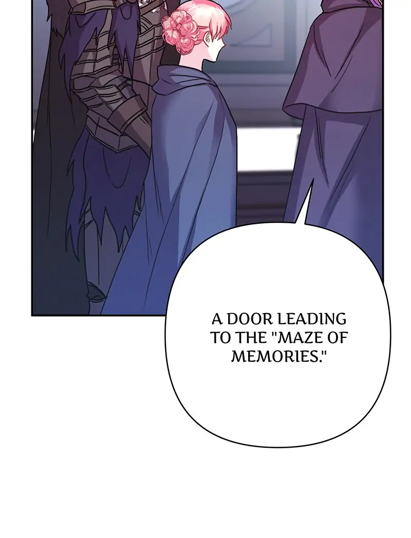 Another Typical Fantasy Romance - Chapter 42 manhwa