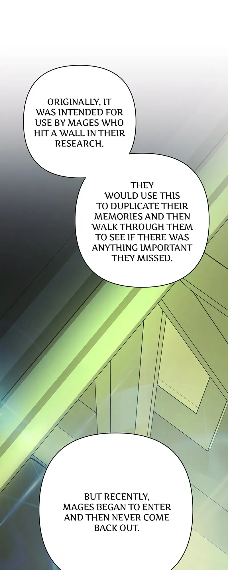 Another Typical Fantasy Romance - Chapter 42 manhwa