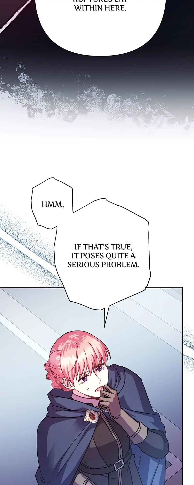 Another Typical Fantasy Romance - Chapter 42 manhwa