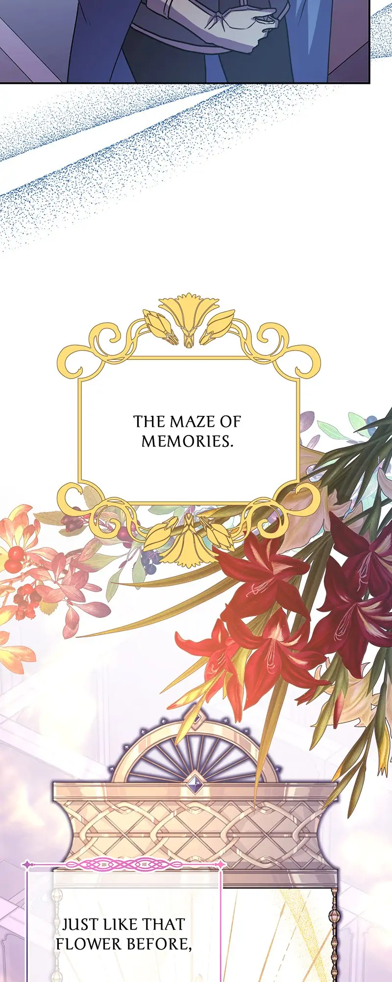 Another Typical Fantasy Romance - Chapter 42 manhwa