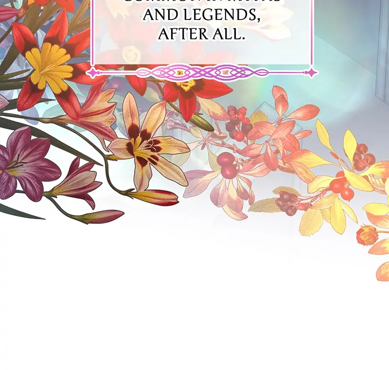 Another Typical Fantasy Romance - Chapter 42 manhwa