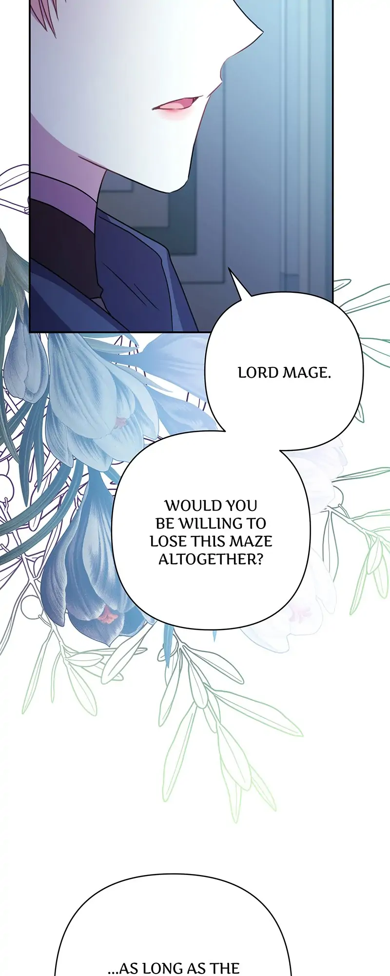 Another Typical Fantasy Romance - Chapter 42 manhwa