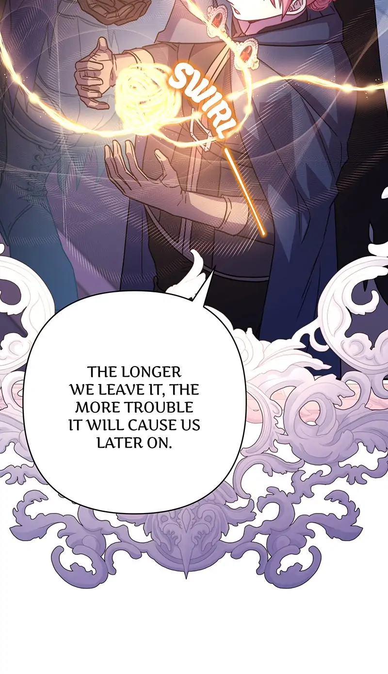 Another Typical Fantasy Romance - Chapter 42 manhwa