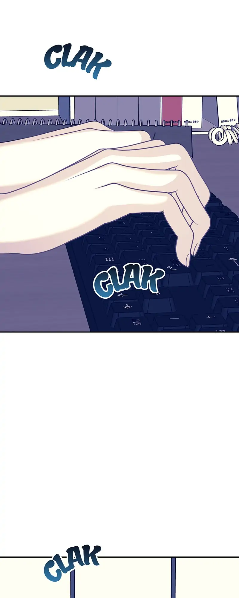 Another Typical Fantasy Romance - Chapter 42 manhwa