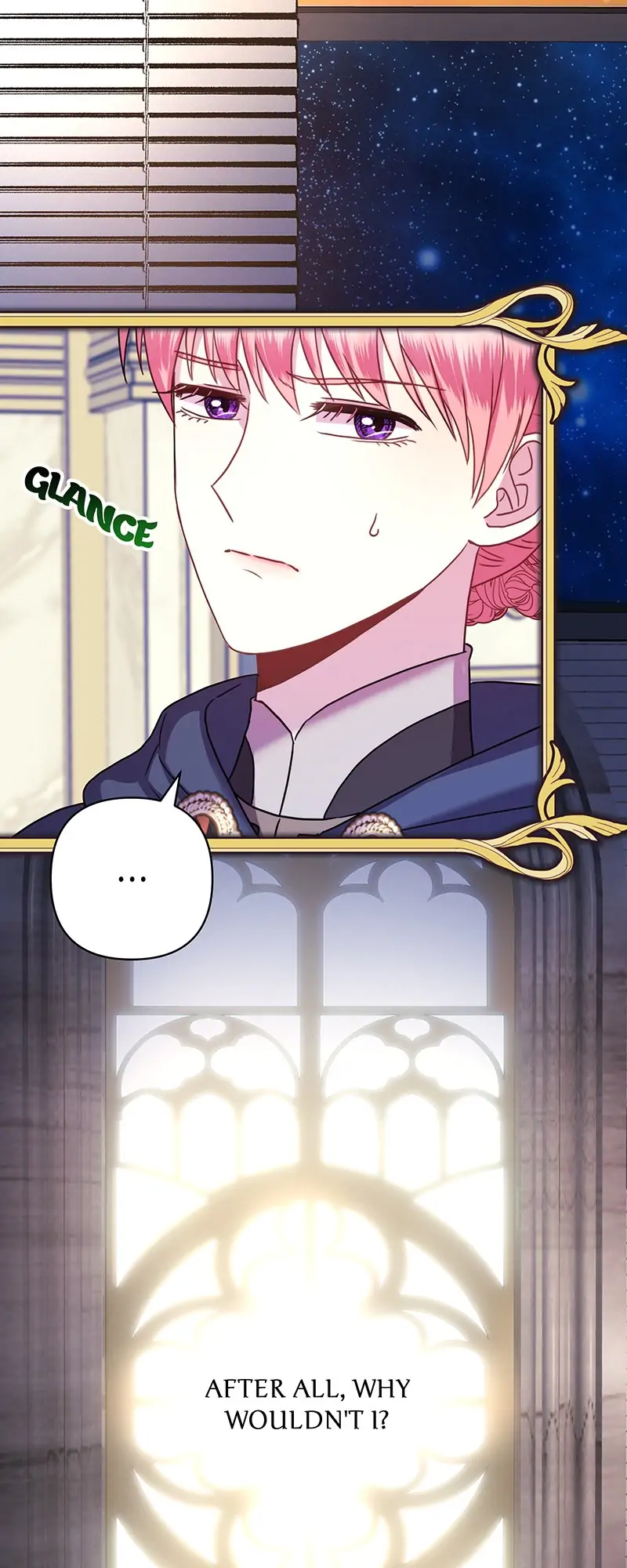 Another Typical Fantasy Romance - Chapter 42 manhwa
