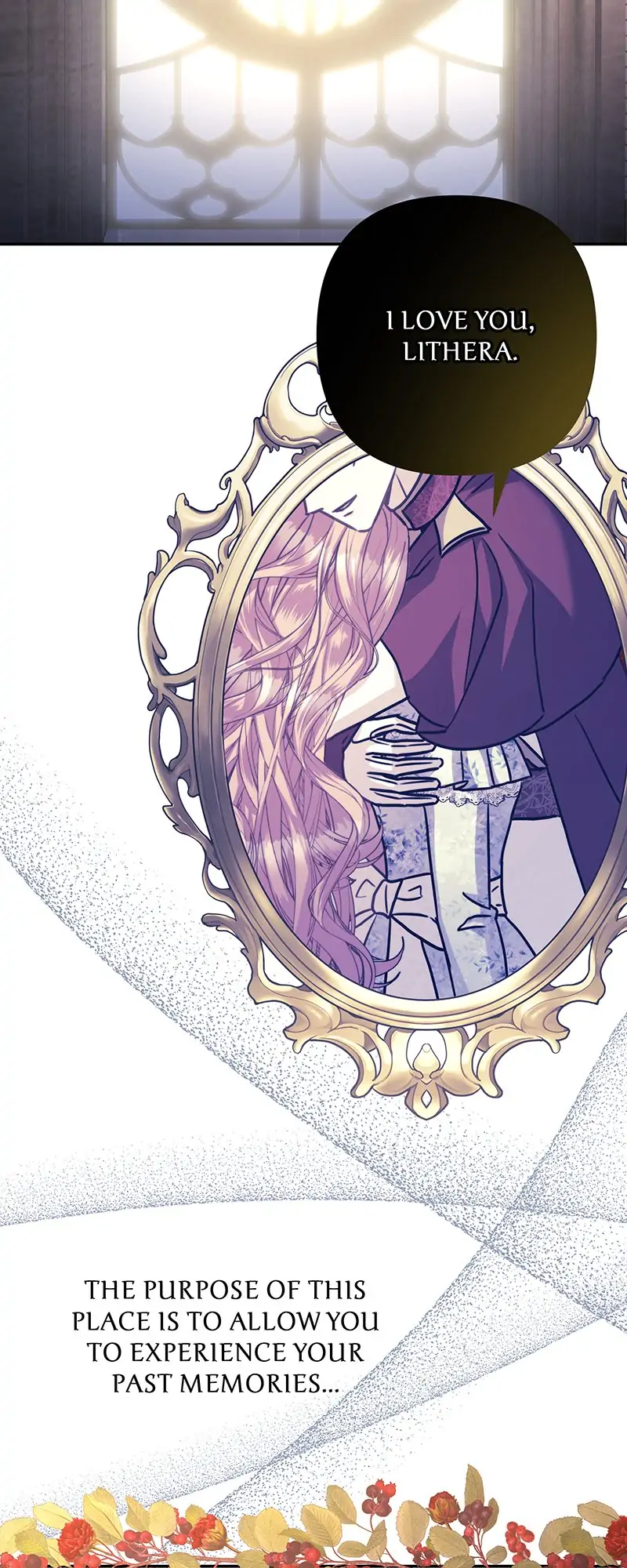 Another Typical Fantasy Romance - Chapter 42 manhwa