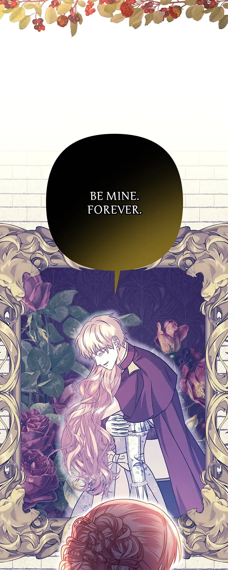 Another Typical Fantasy Romance - Chapter 42 manhwa