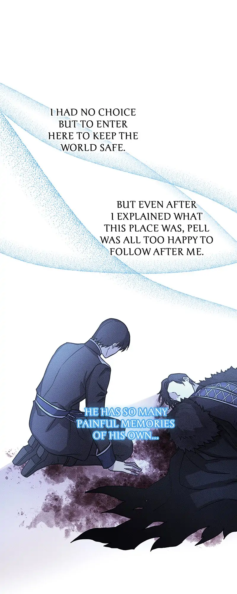 Another Typical Fantasy Romance - Chapter 42 manhwa