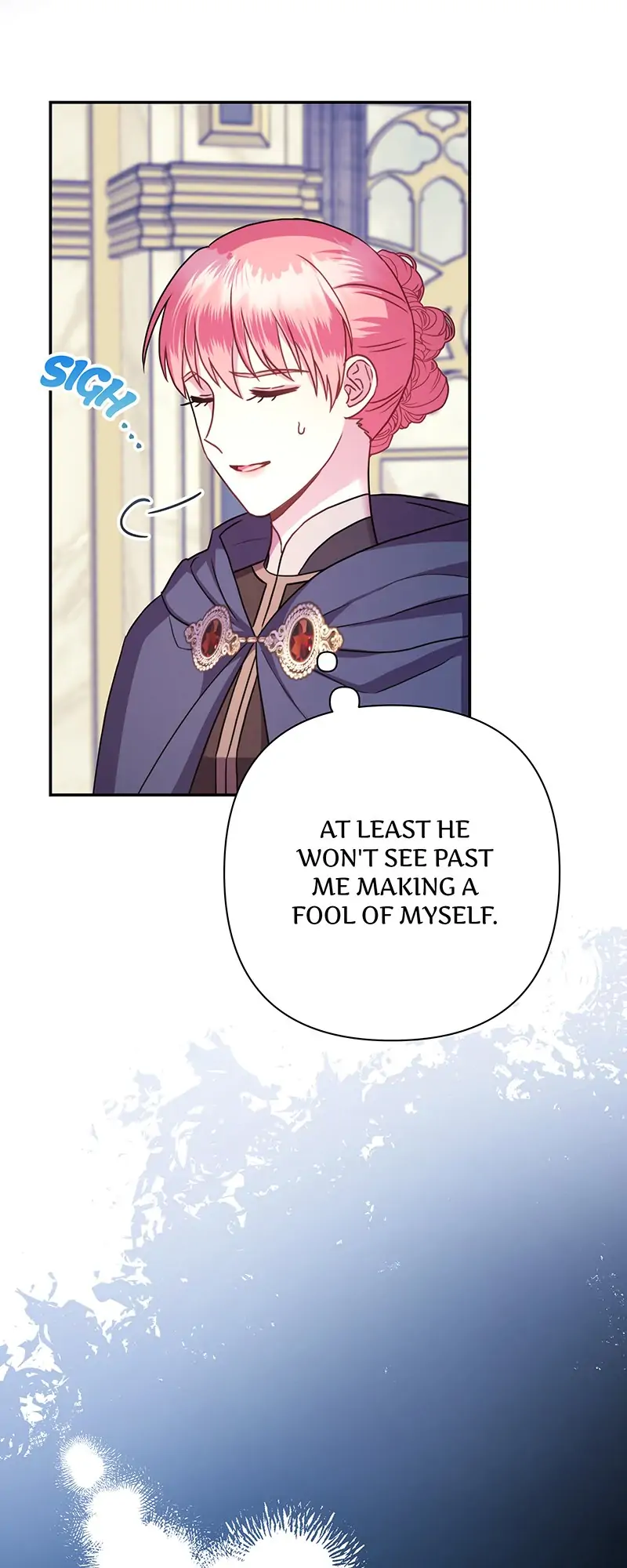 Another Typical Fantasy Romance - Chapter 42 manhwa