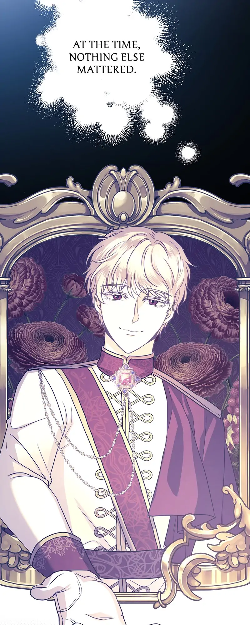 Another Typical Fantasy Romance - Chapter 42 manhwa