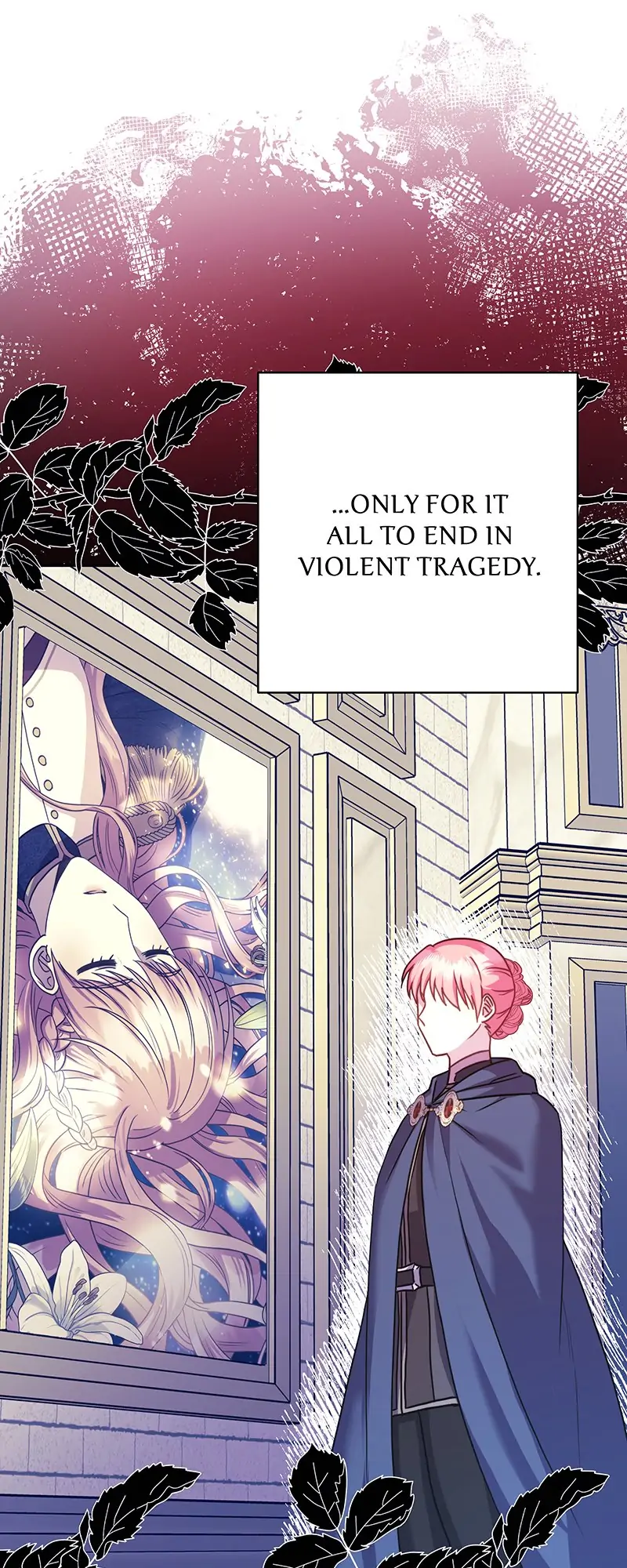 Another Typical Fantasy Romance - Chapter 42 manhwa