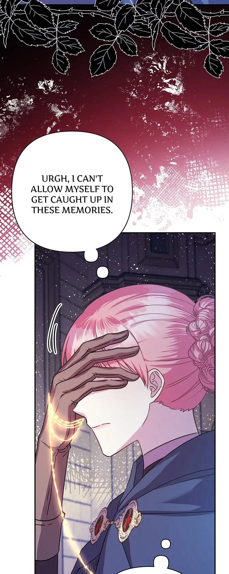 Another Typical Fantasy Romance - Chapter 42 manhwa