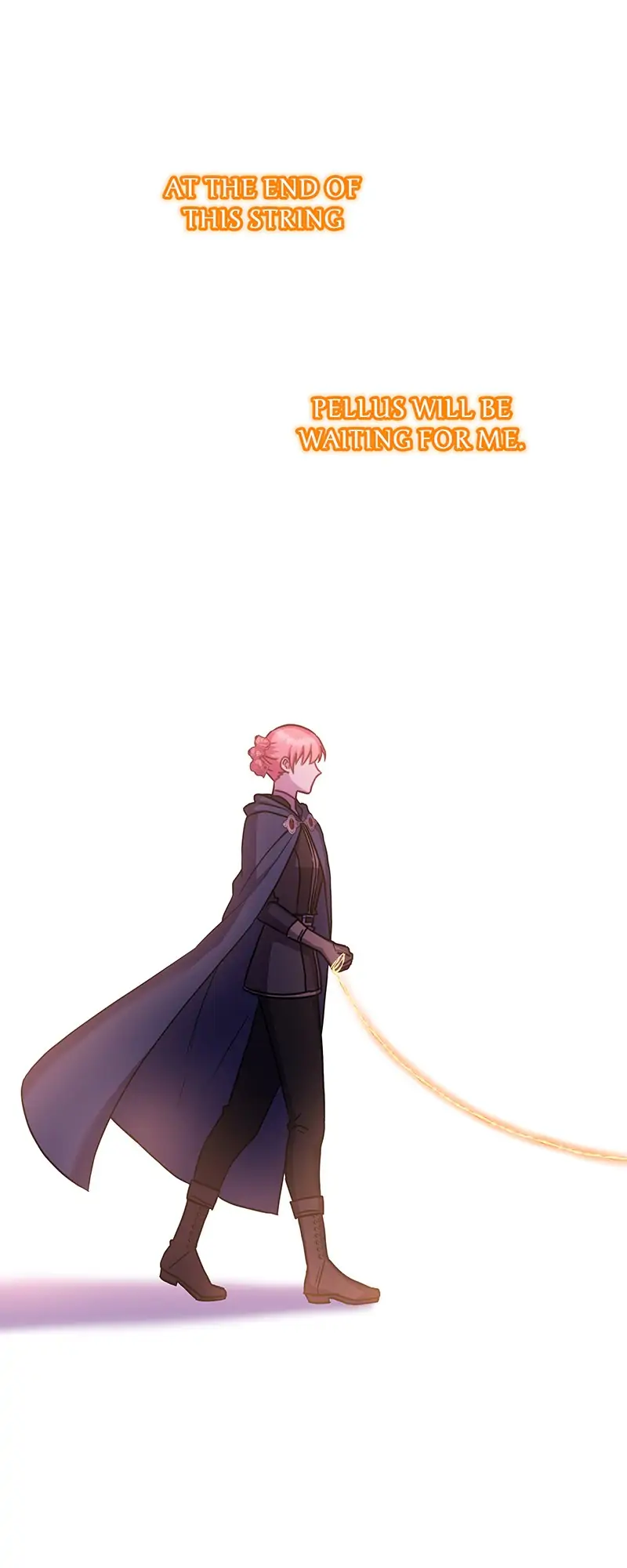 Another Typical Fantasy Romance - Chapter 42 manhwa