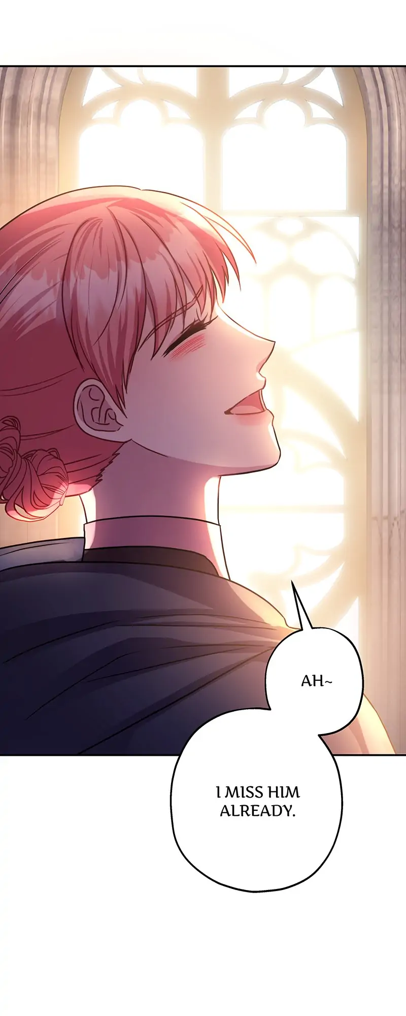 Another Typical Fantasy Romance - Chapter 42 manhwa
