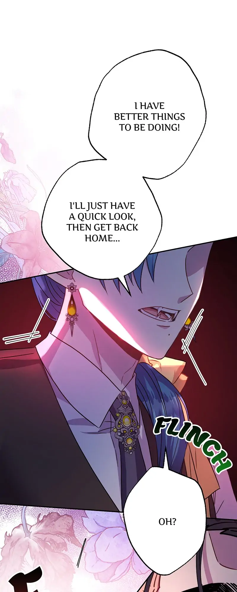 Another Typical Fantasy Romance - Chapter 42 manhwa