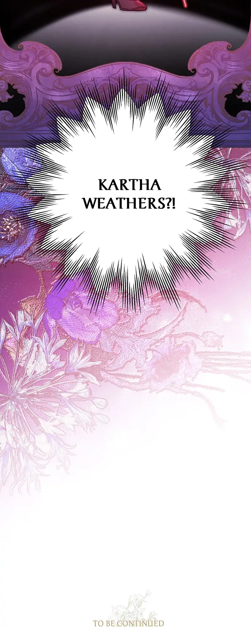 Another Typical Fantasy Romance - Chapter 42 manhwa