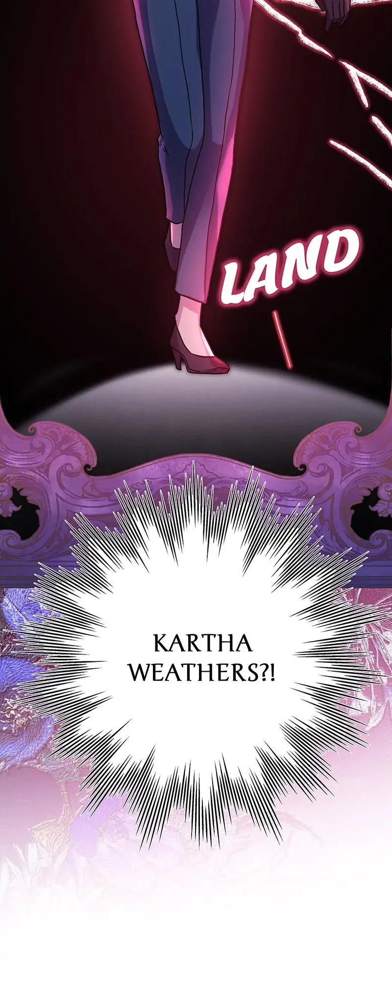 Another Typical Fantasy Romance - Chapter 43 manhwa