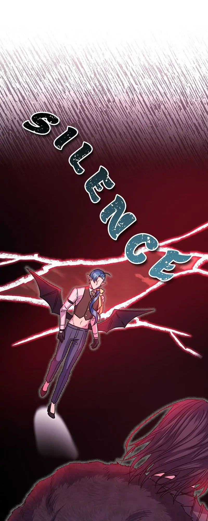 Another Typical Fantasy Romance - Chapter 43 manhwa