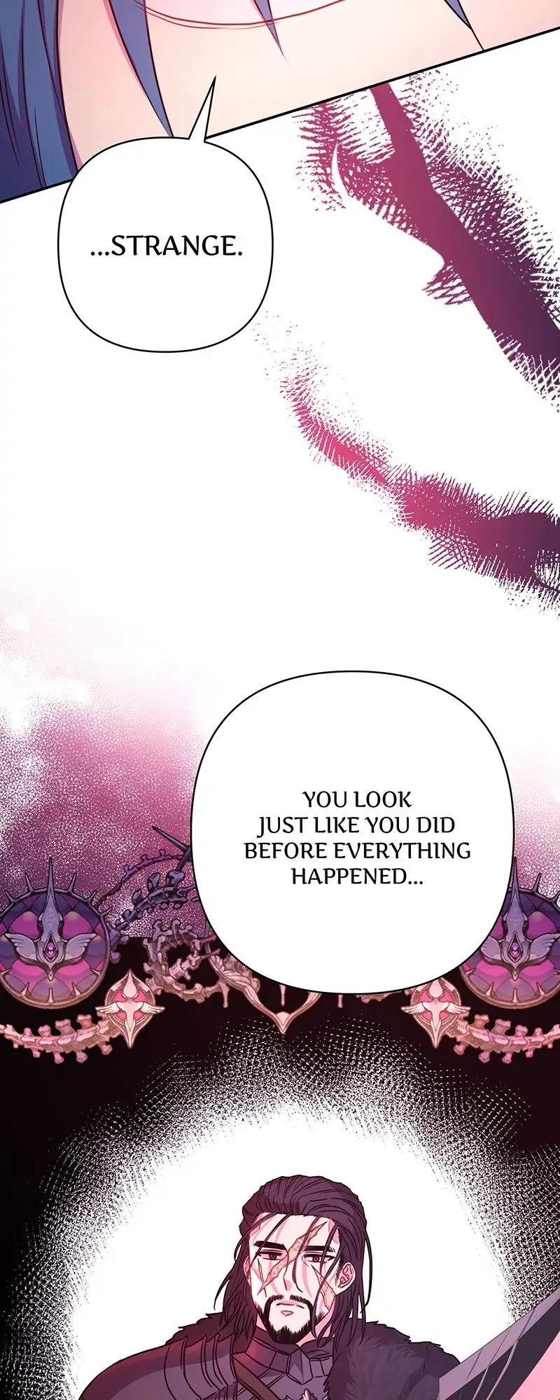 Another Typical Fantasy Romance - Chapter 43 manhwa