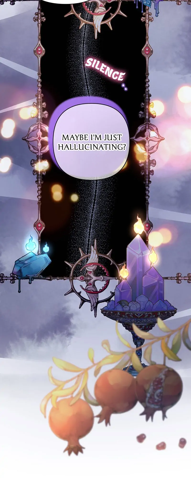 Another Typical Fantasy Romance - Chapter 43 manhwa
