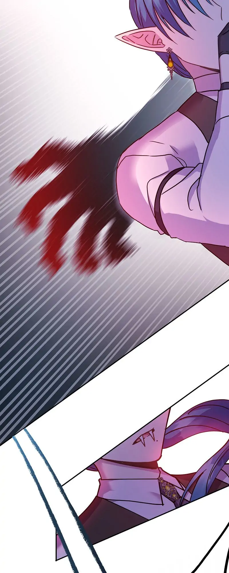 Another Typical Fantasy Romance - Chapter 43 manhwa